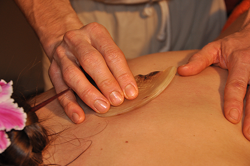 Massage studio Elwira