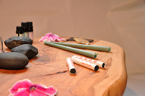 Massage studio Elwira